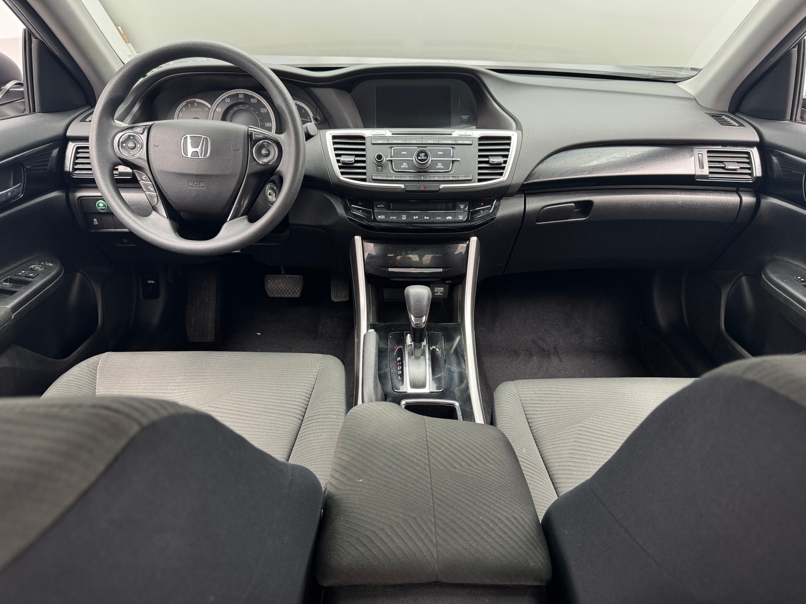 Thumbnail: 2017 Honda Accord - 3