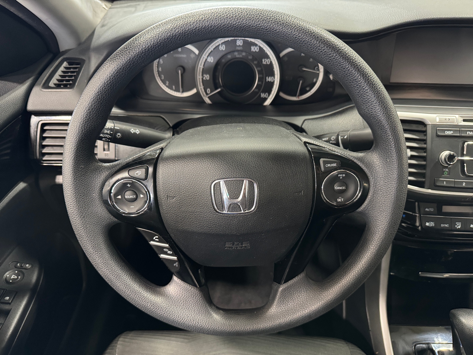 Thumbnail: 2017 Honda Accord - 5
