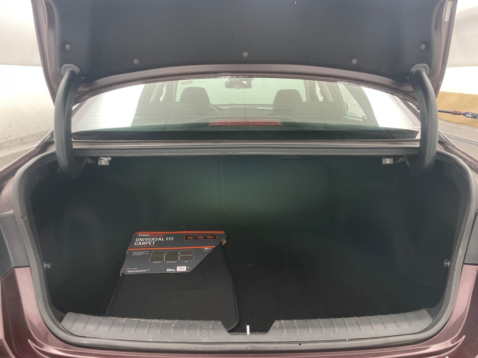 Thumbnail: 2019 Kia Optima - 7