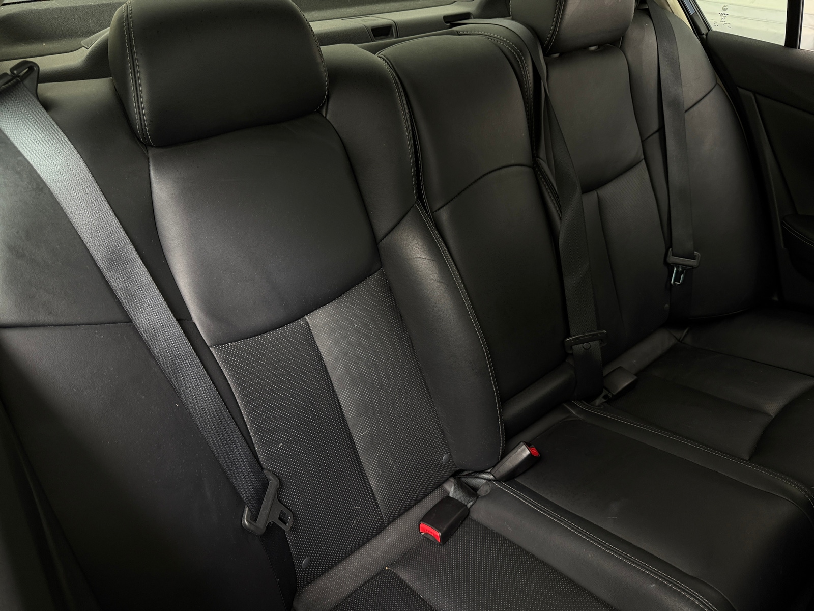 Thumbnail: 2013 Nissan Maxima - 6