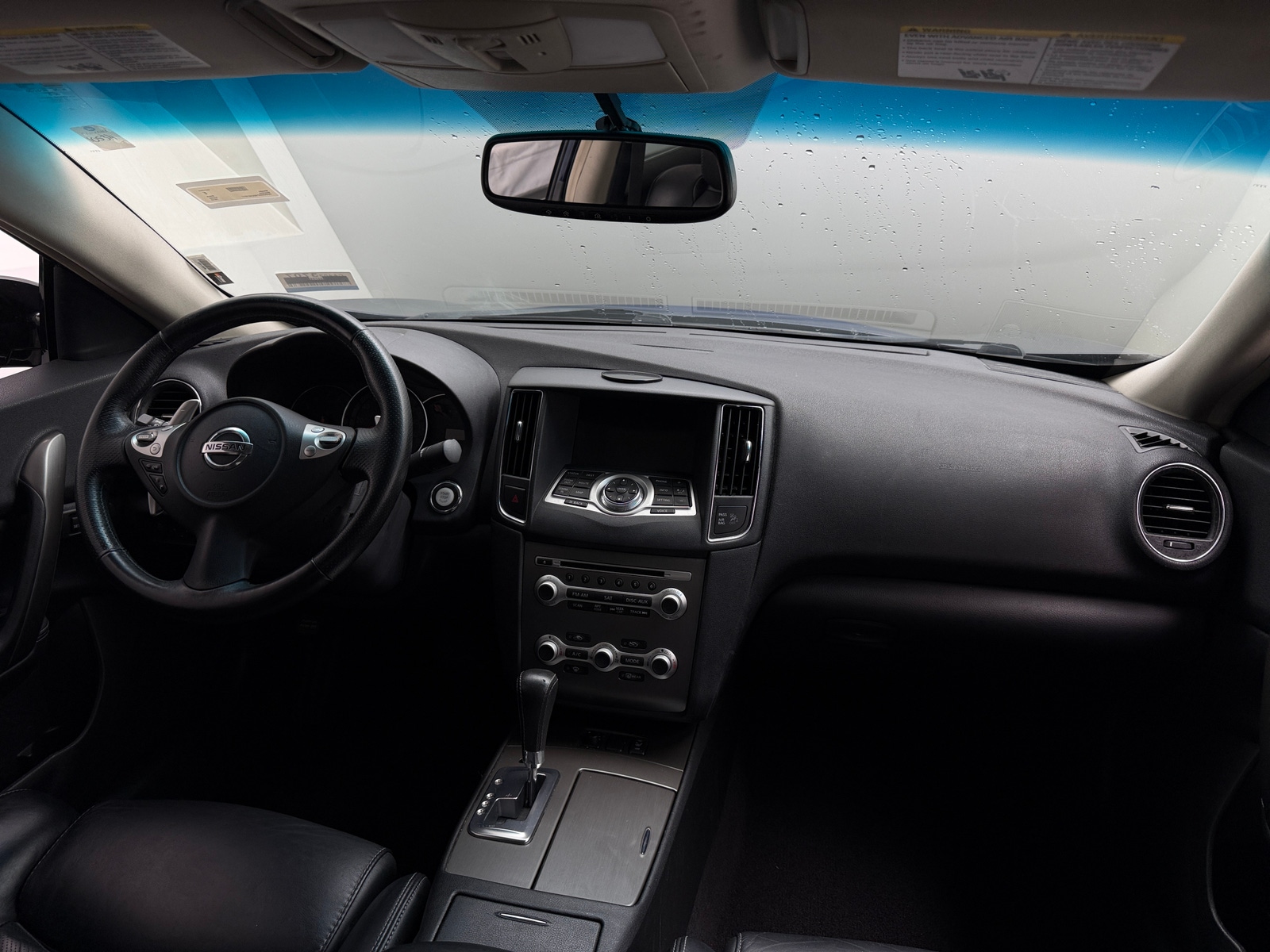 Thumbnail: 2013 Nissan Maxima - 3