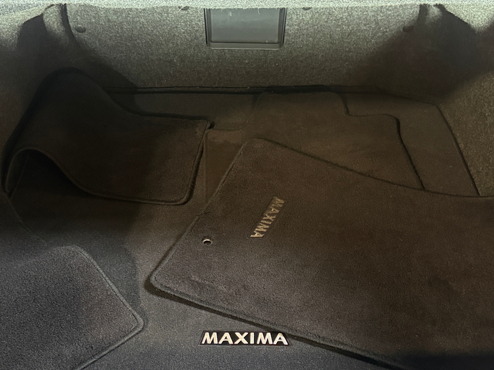 Thumbnail: 2013 Nissan Maxima - 7