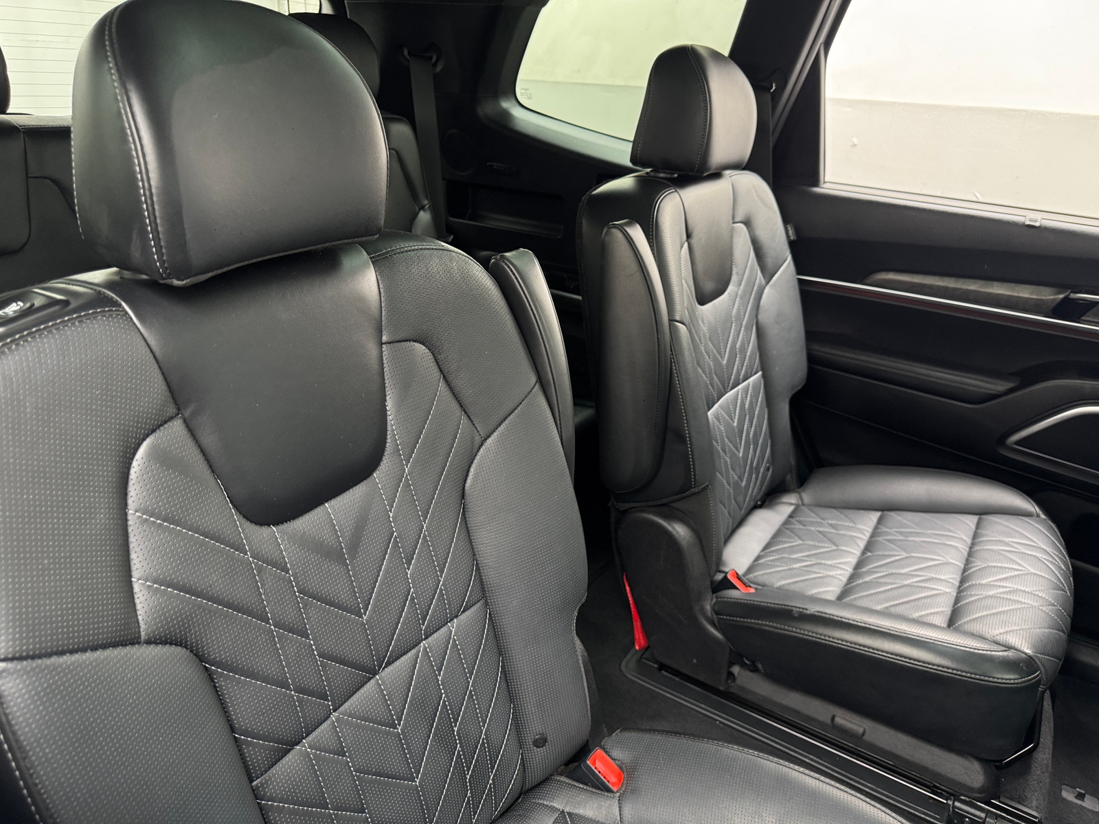 Thumbnail: 2024 Kia Telluride - 5
