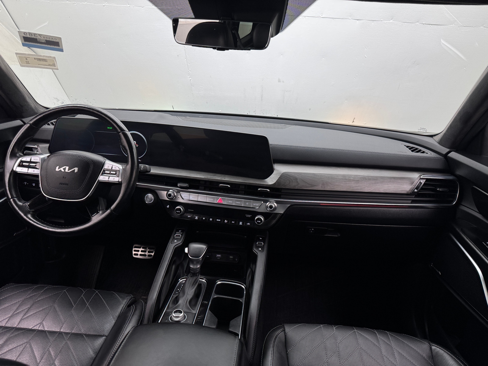 Thumbnail: 2024 Kia Telluride - 2