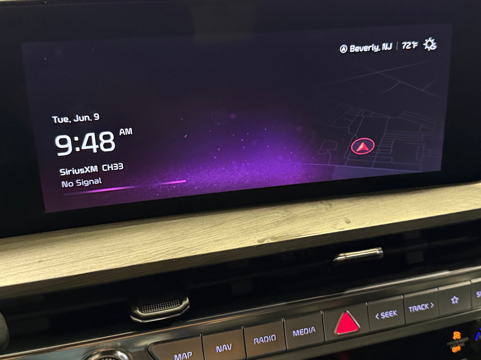 Thumbnail: 2024 Kia Telluride - 3