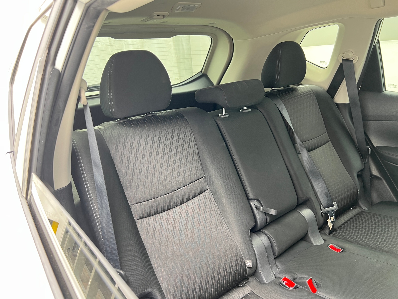 Thumbnail: 2019 Nissan Rogue - 6