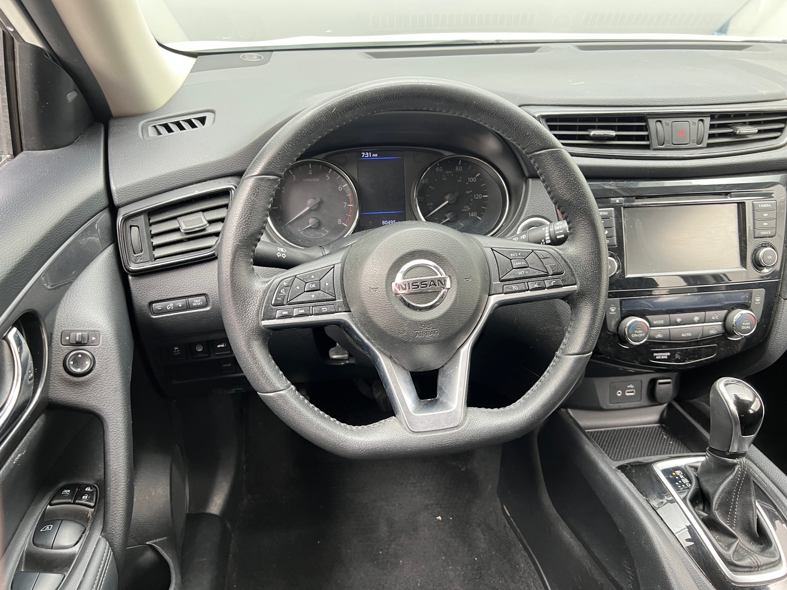 Thumbnail: 2019 Nissan Rogue - 5