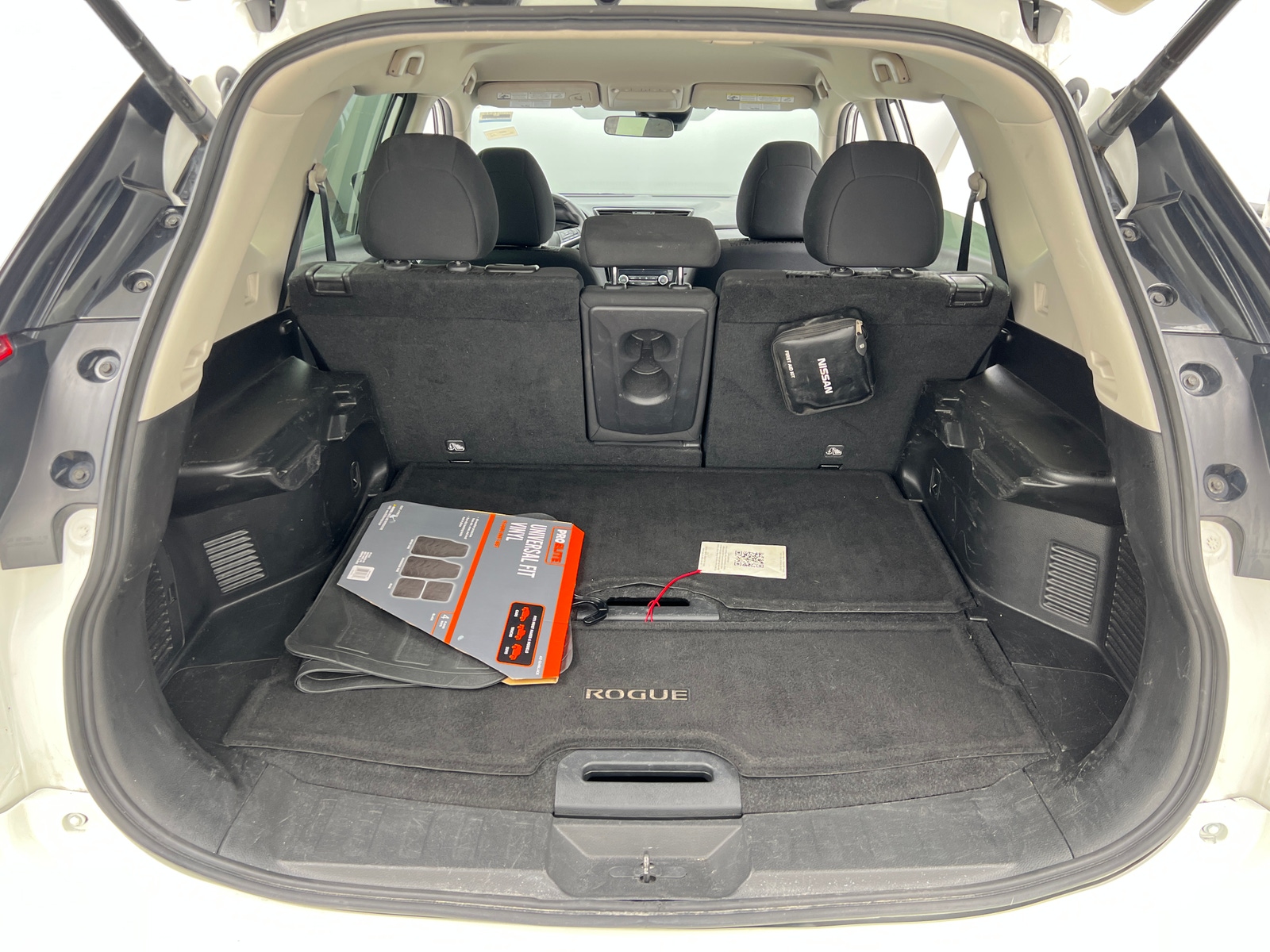 Thumbnail: 2019 Nissan Rogue - 7