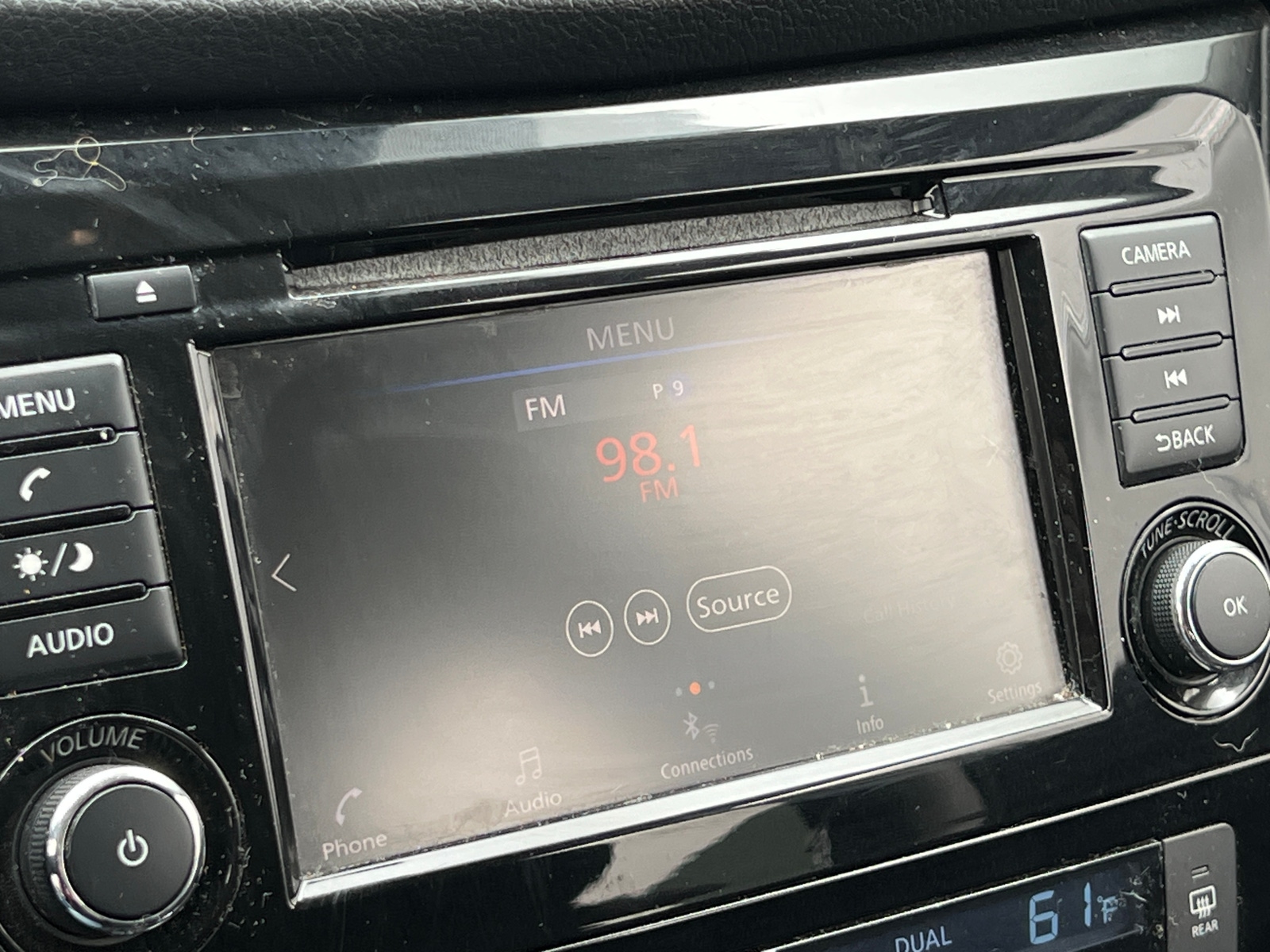 Thumbnail: 2019 Nissan Rogue - 4