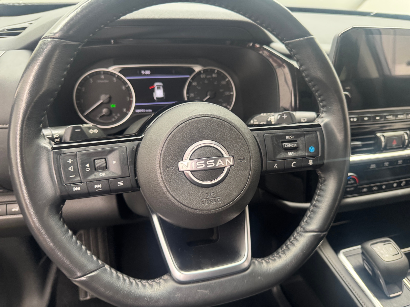 Thumbnail: 2024 Nissan Pathfinder - 4