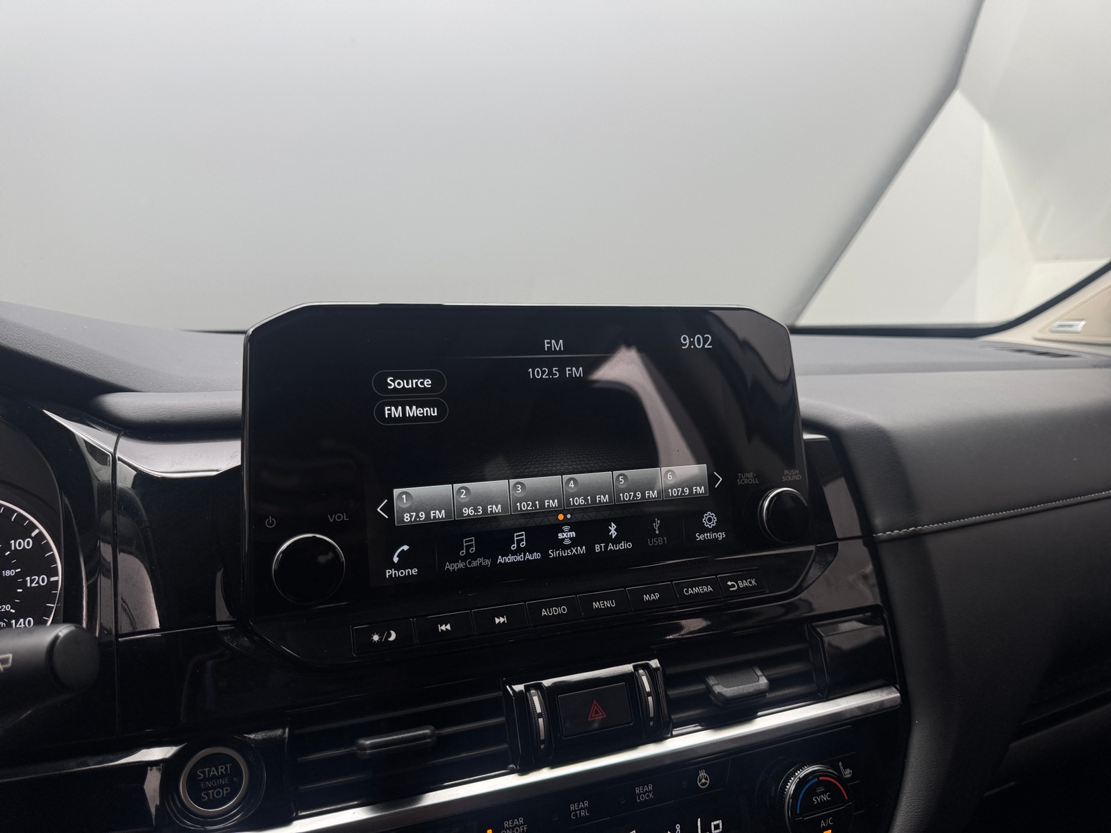 Thumbnail: 2024 Nissan Pathfinder - 3