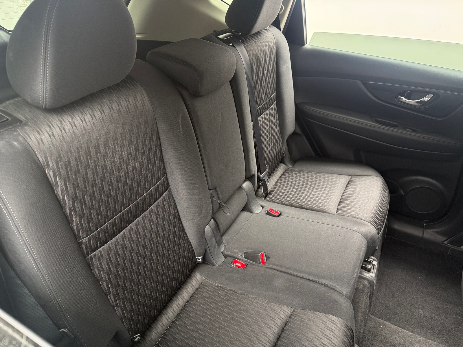 Thumbnail: 2018 Nissan Rogue - 6
