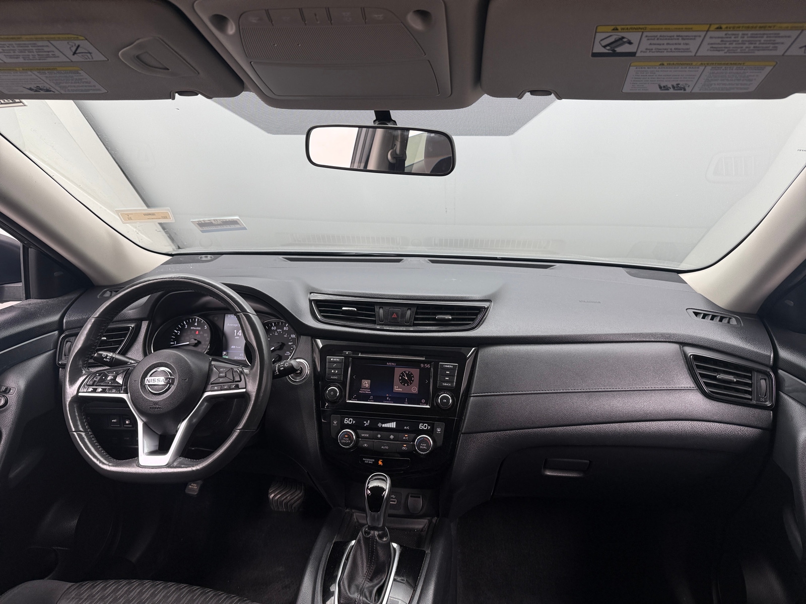 Thumbnail: 2018 Nissan Rogue - 3