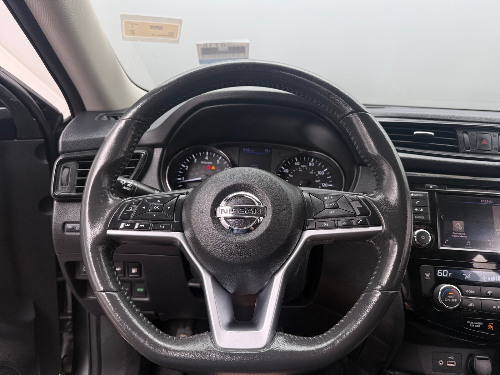 Thumbnail: 2018 Nissan Rogue - 5