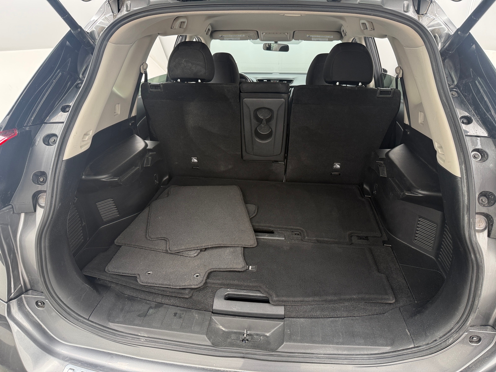 Thumbnail: 2018 Nissan Rogue - 7