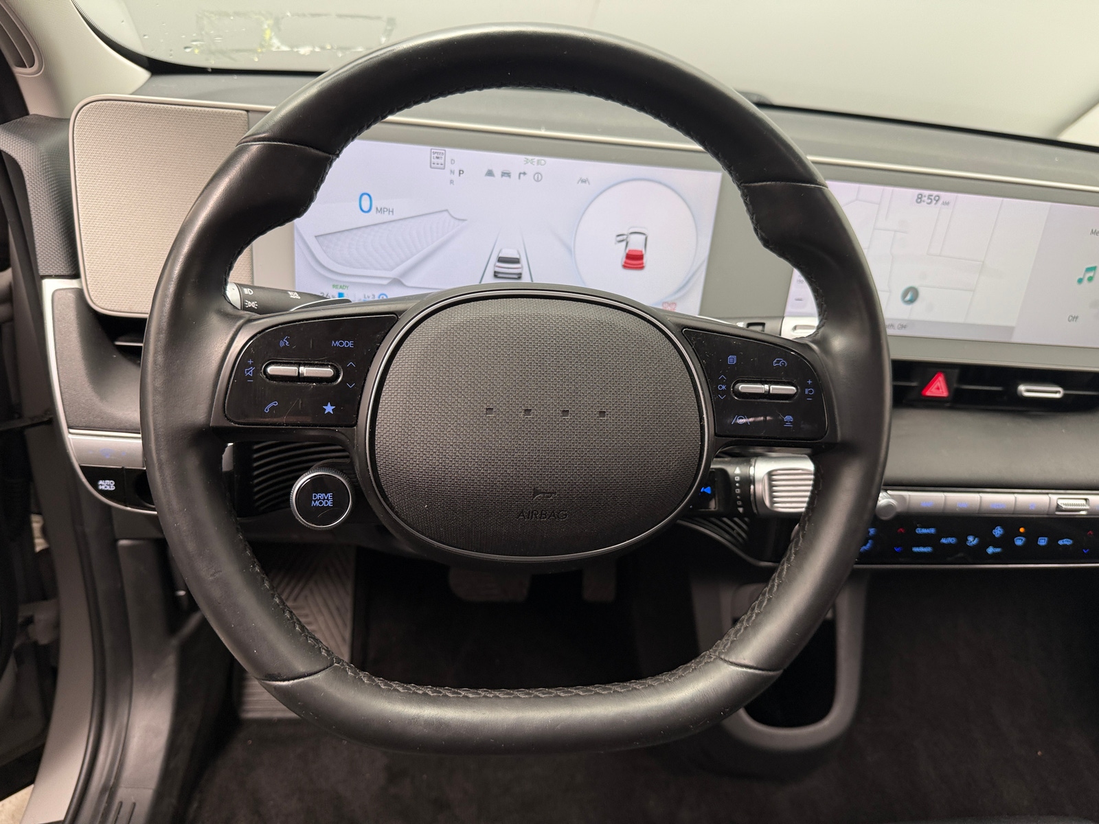 Thumbnail: 2023 Hyundai Ioniq 5 - 4