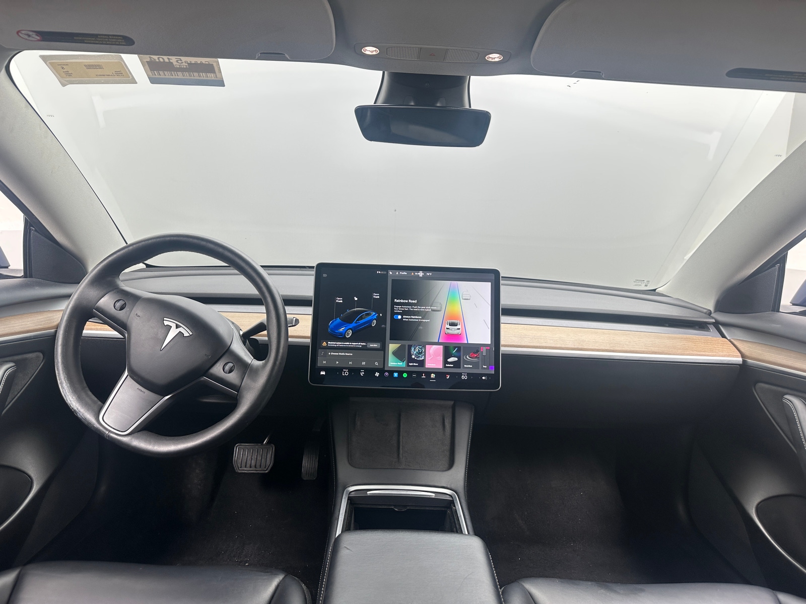 Thumbnail: 2021 Tesla Model 3 - 2