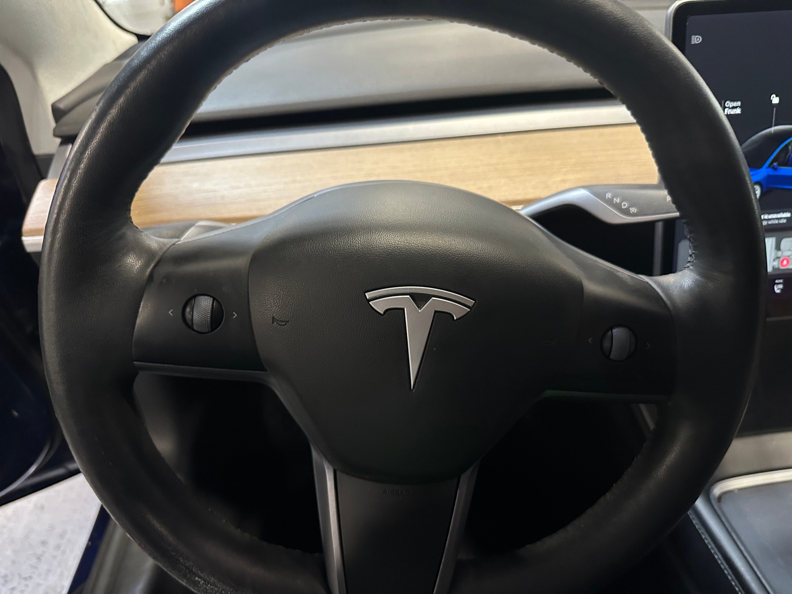 Thumbnail: 2021 Tesla Model 3 - 4