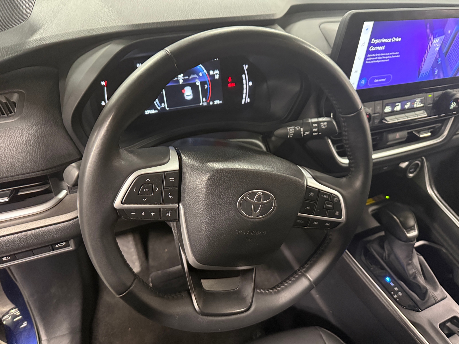 Thumbnail: 2025 Toyota Grand Highlander - 4