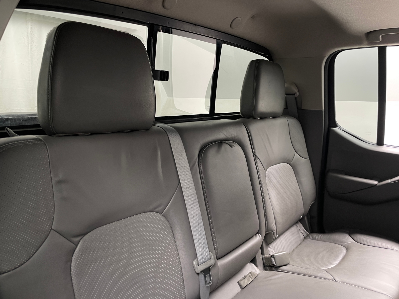 Thumbnail: 2015 Nissan Frontier - 5