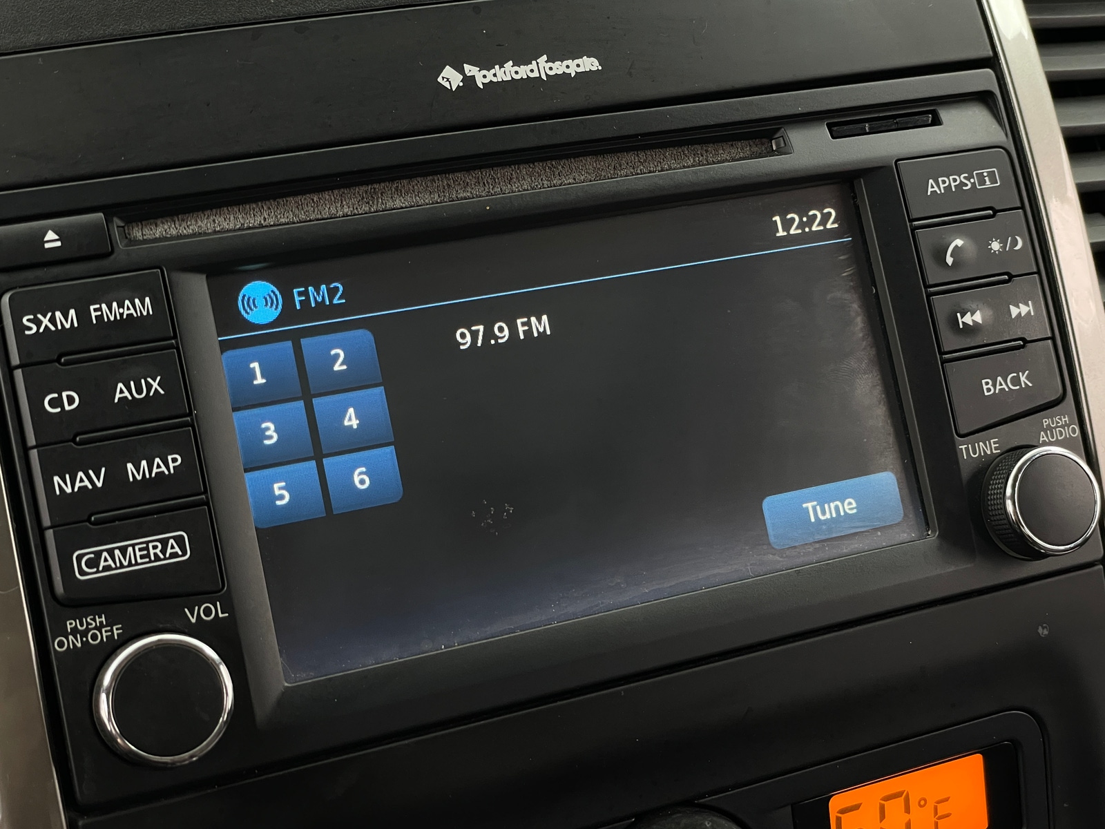 Thumbnail: 2015 Nissan Frontier - 3