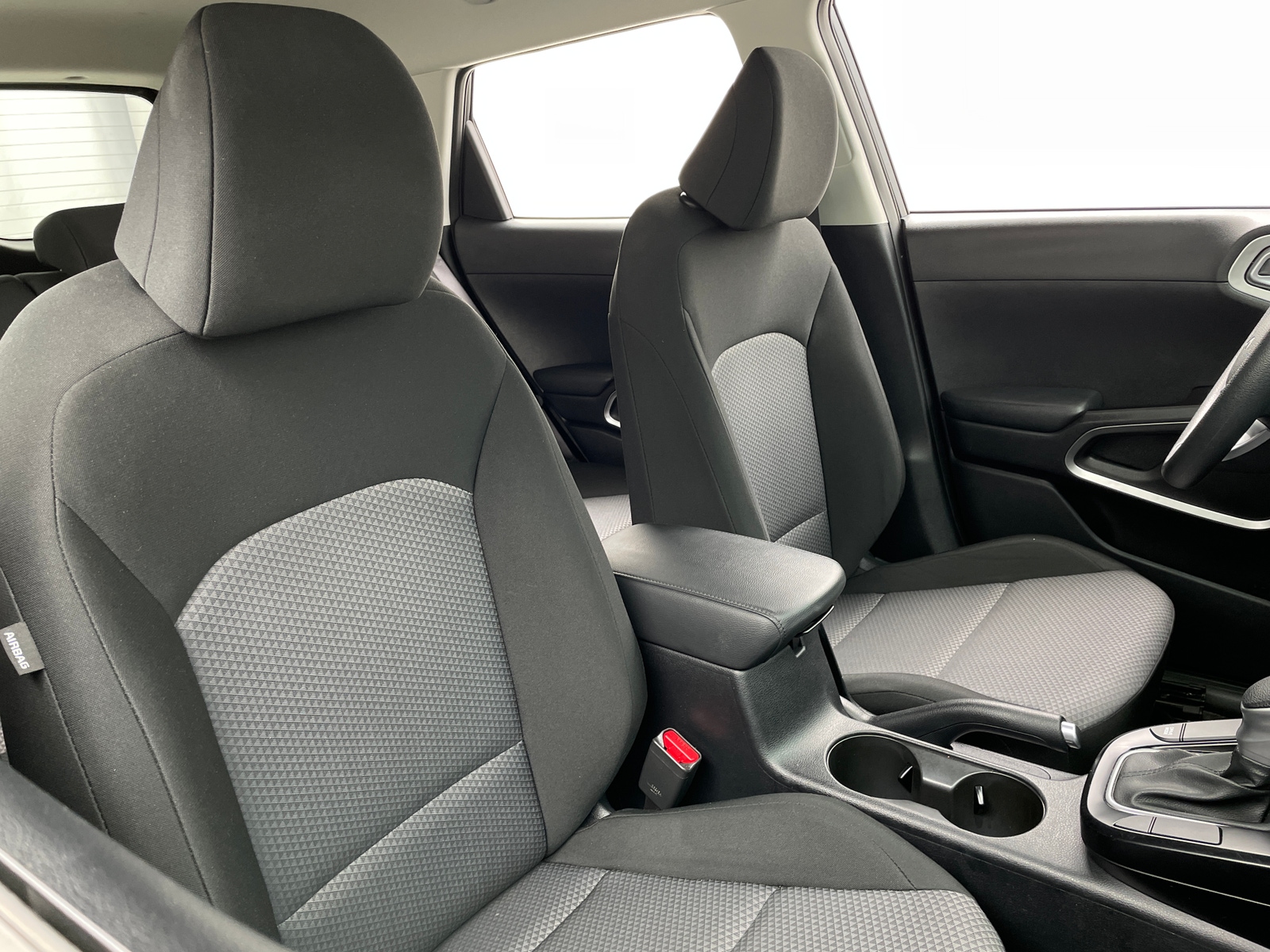 Thumbnail: 2025 Kia Soul - 2