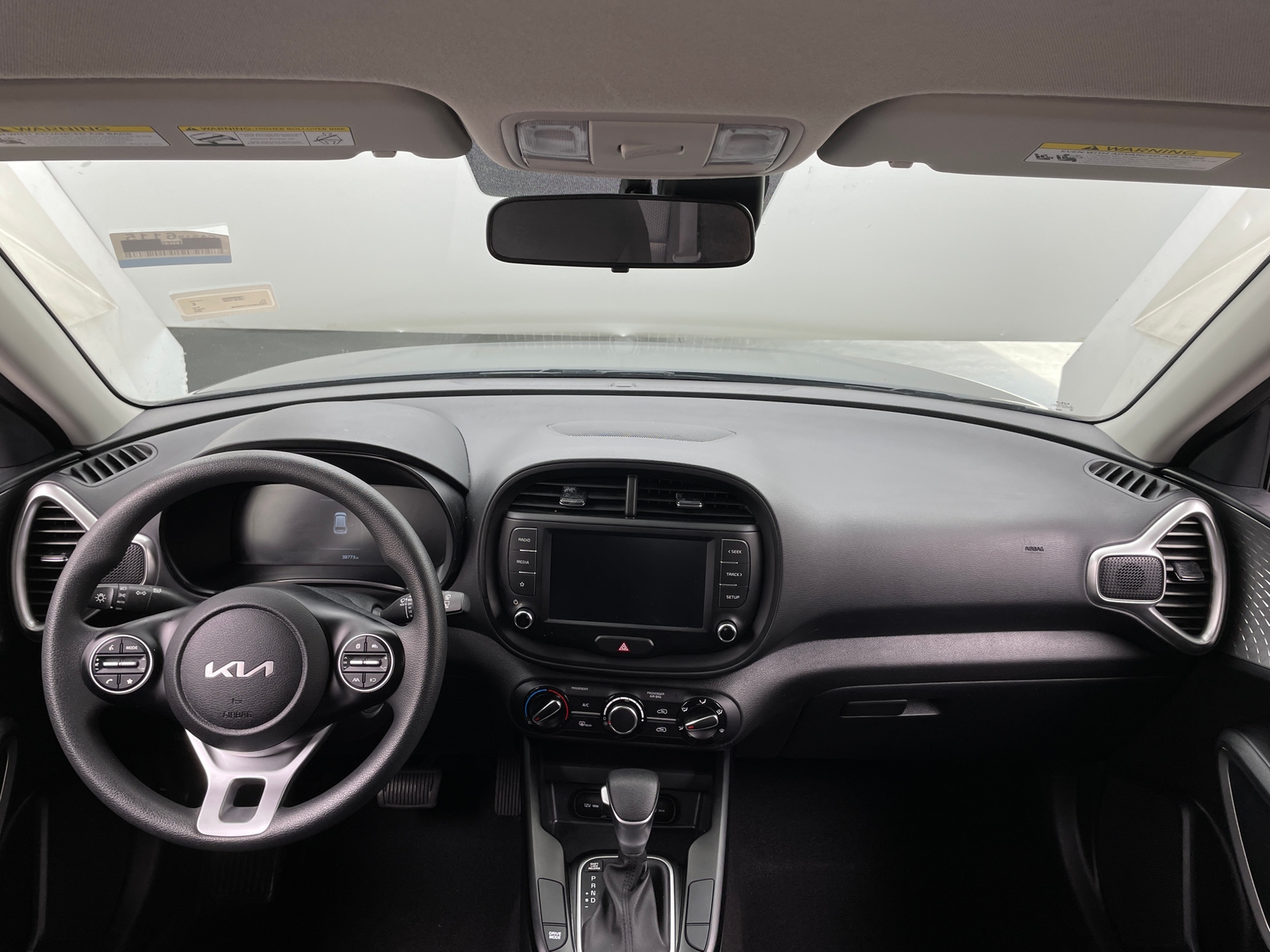 Thumbnail: 2025 Kia Soul - 3