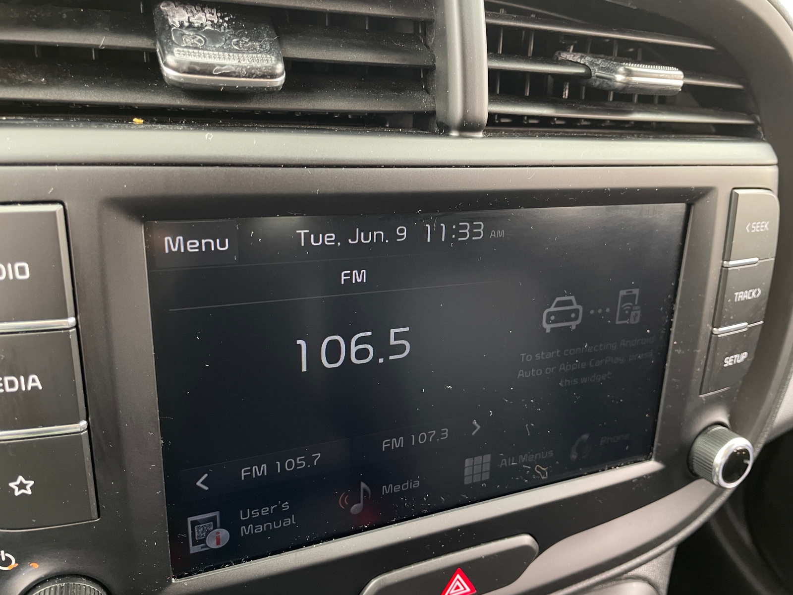 Thumbnail: 2025 Kia Soul - 4