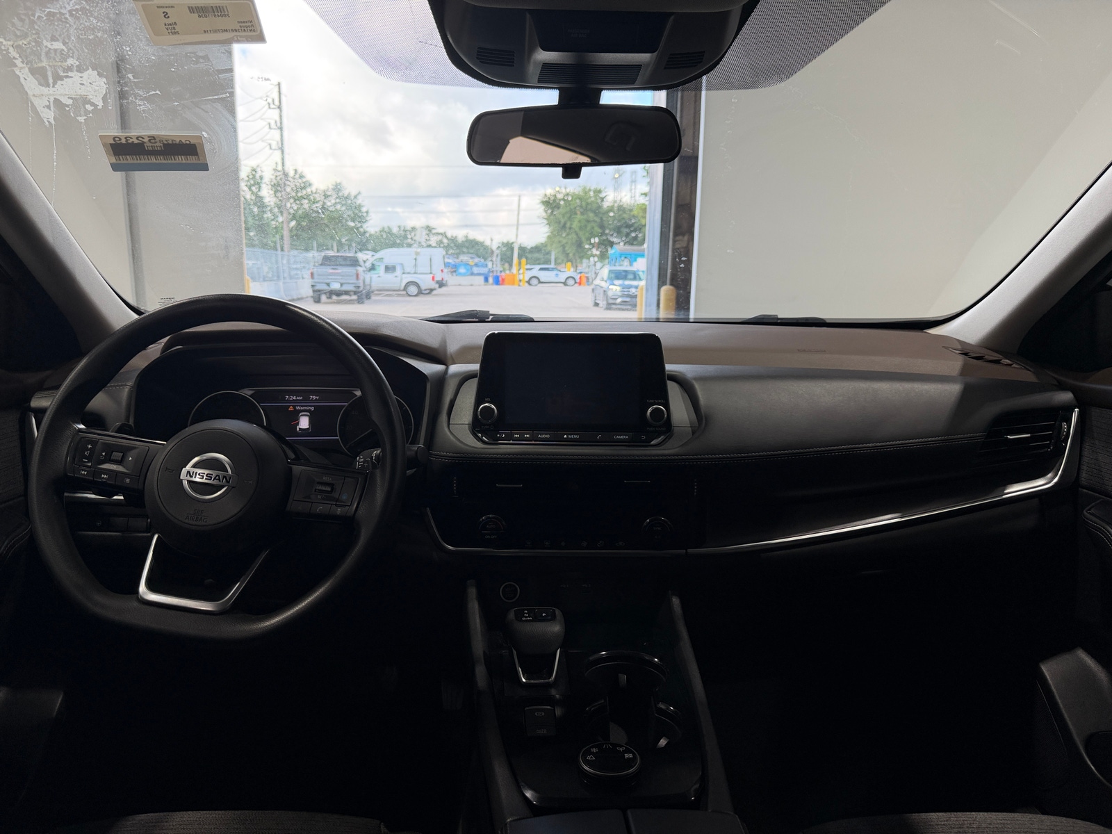 Thumbnail: 2021 Nissan Rogue - 3