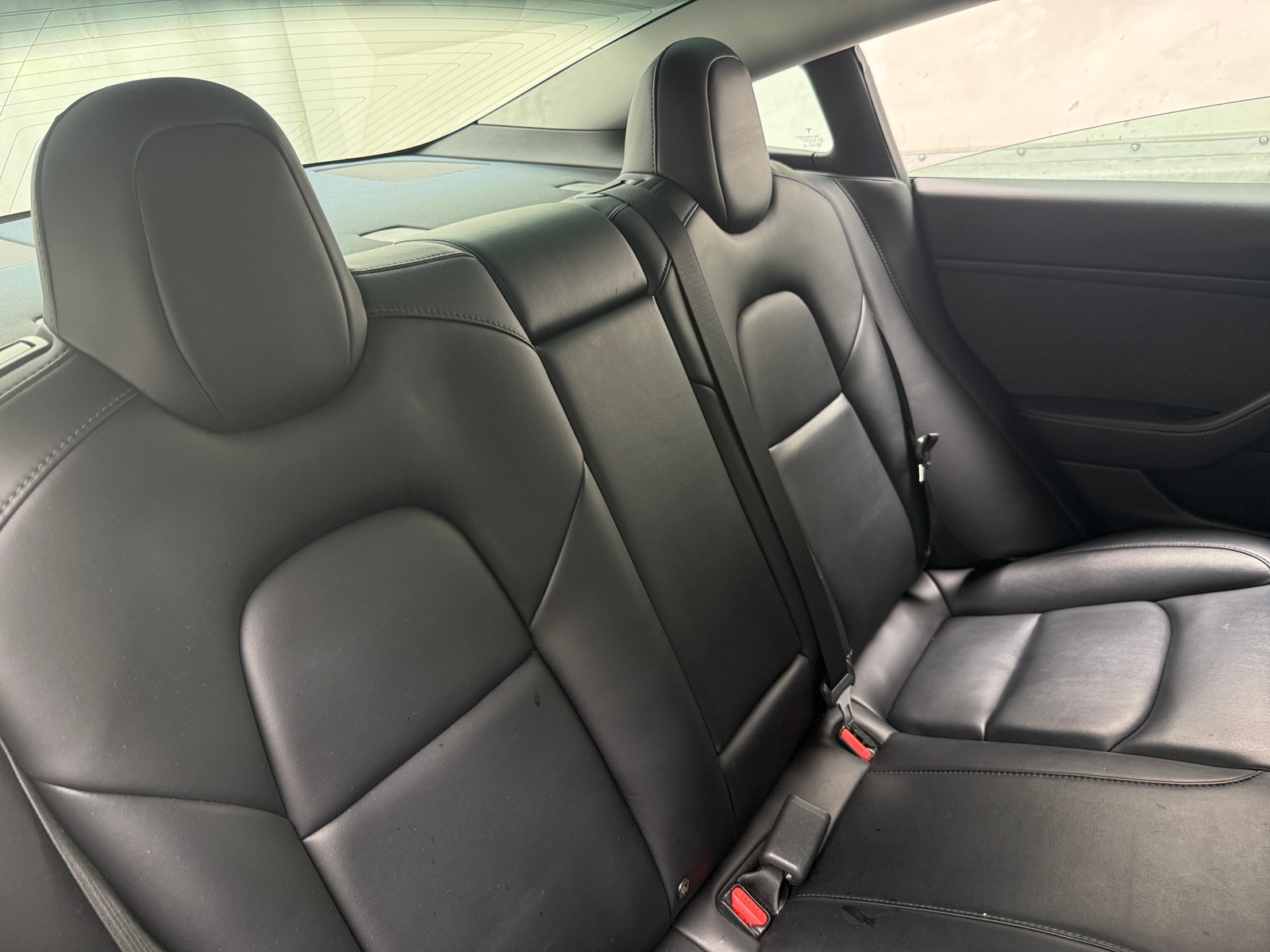 Thumbnail: 2020 Tesla Model 3 - 5