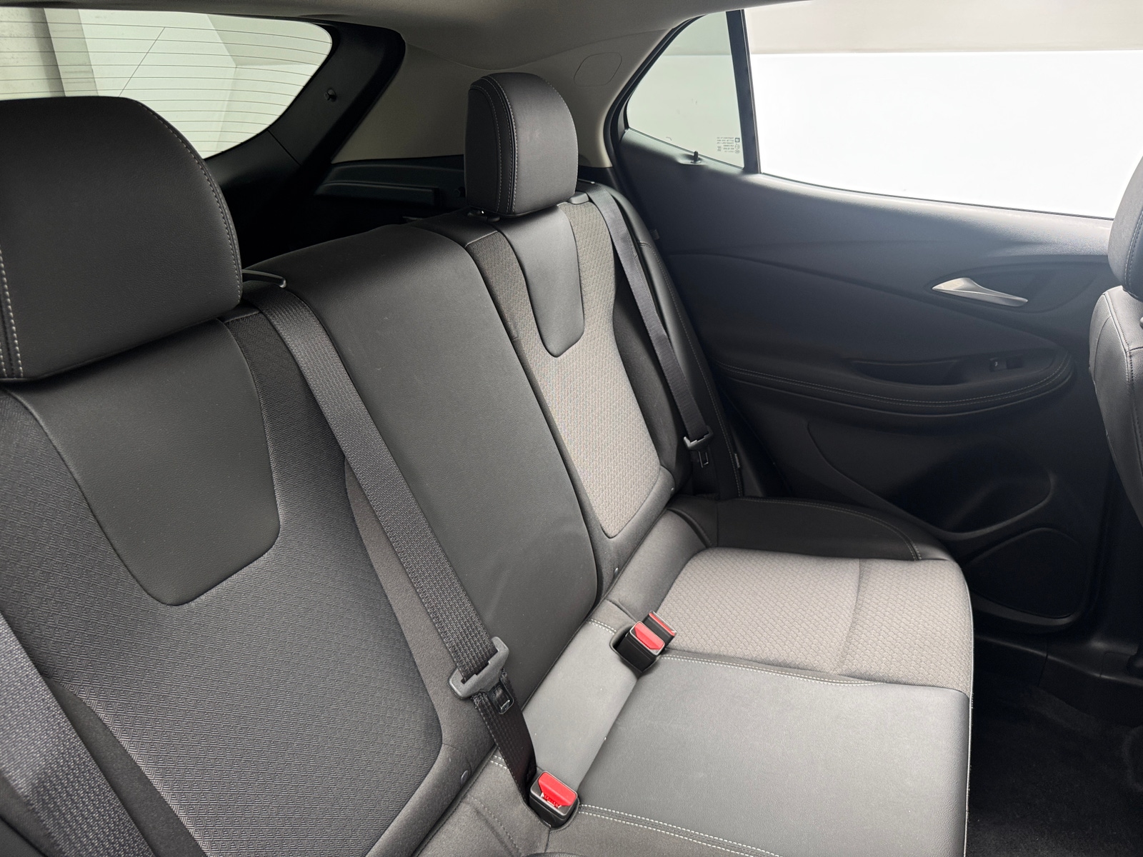 Thumbnail: 2025 Buick Encore GX - 6