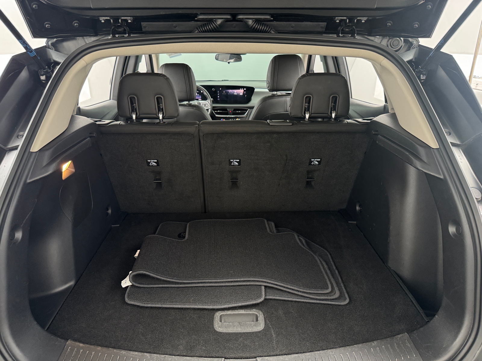 Thumbnail: 2025 Buick Encore GX - 7