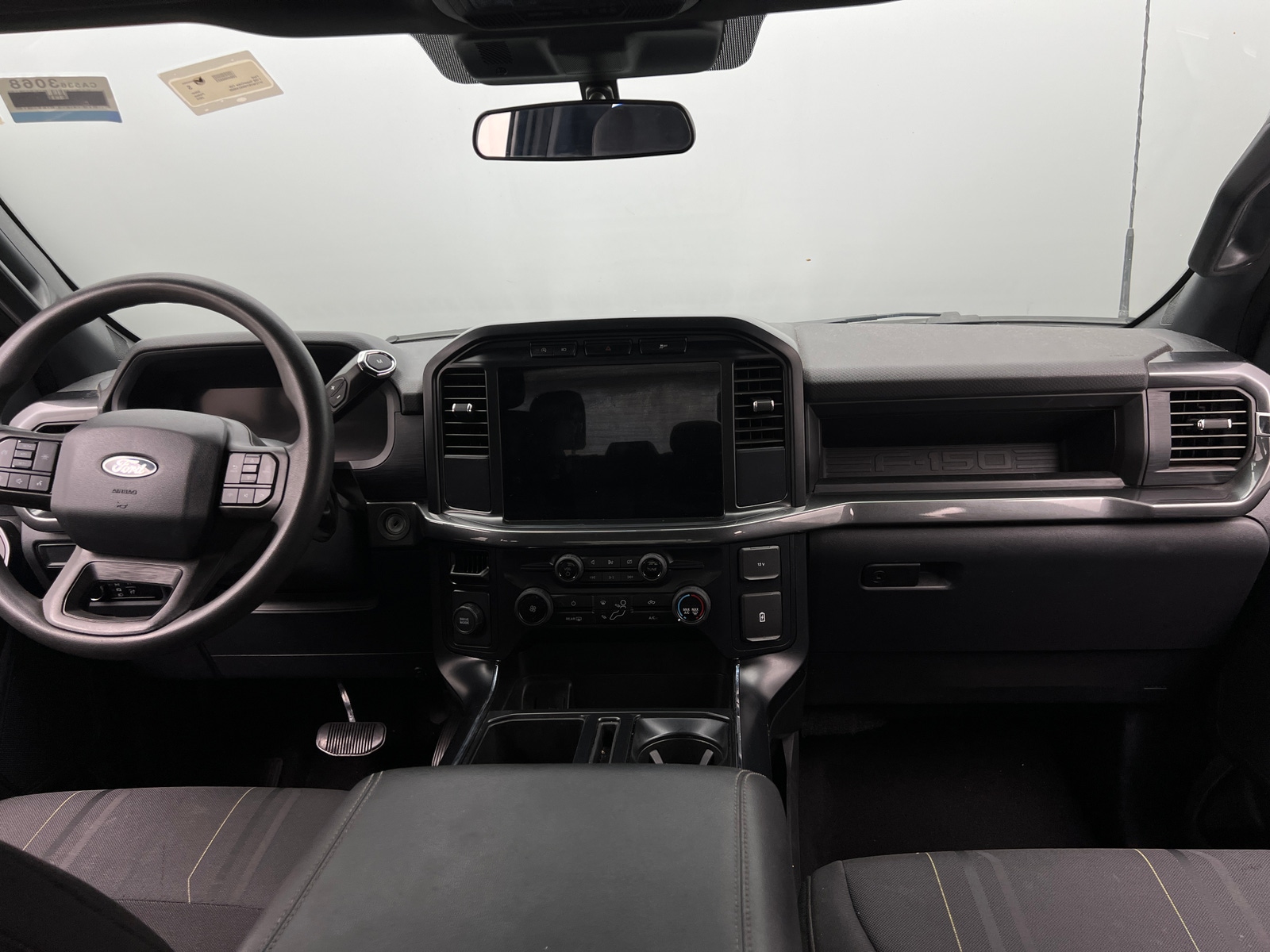 Thumbnail: 2024 Ford Econoline - 3