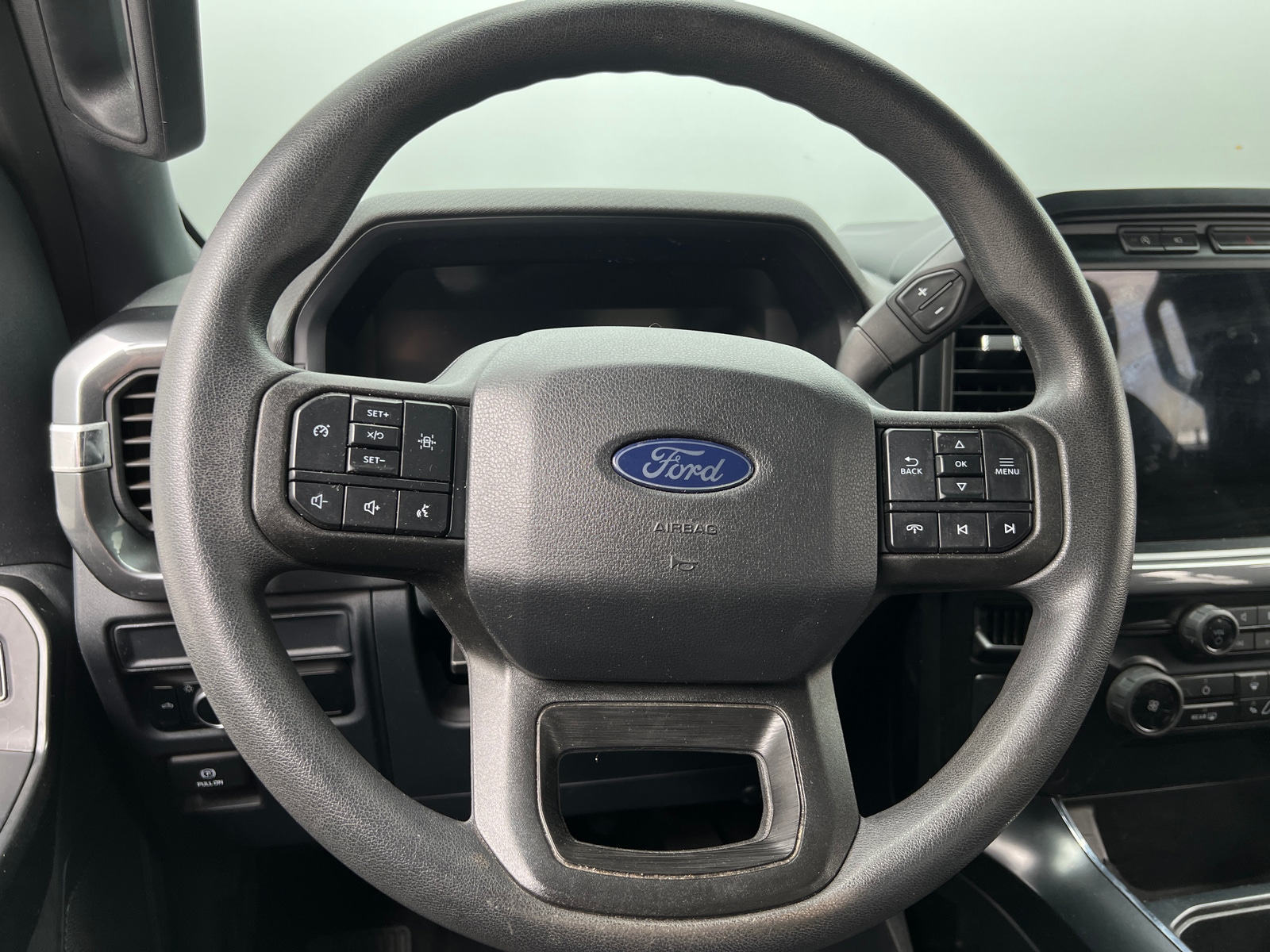 Thumbnail: 2024 Ford Econoline - 5