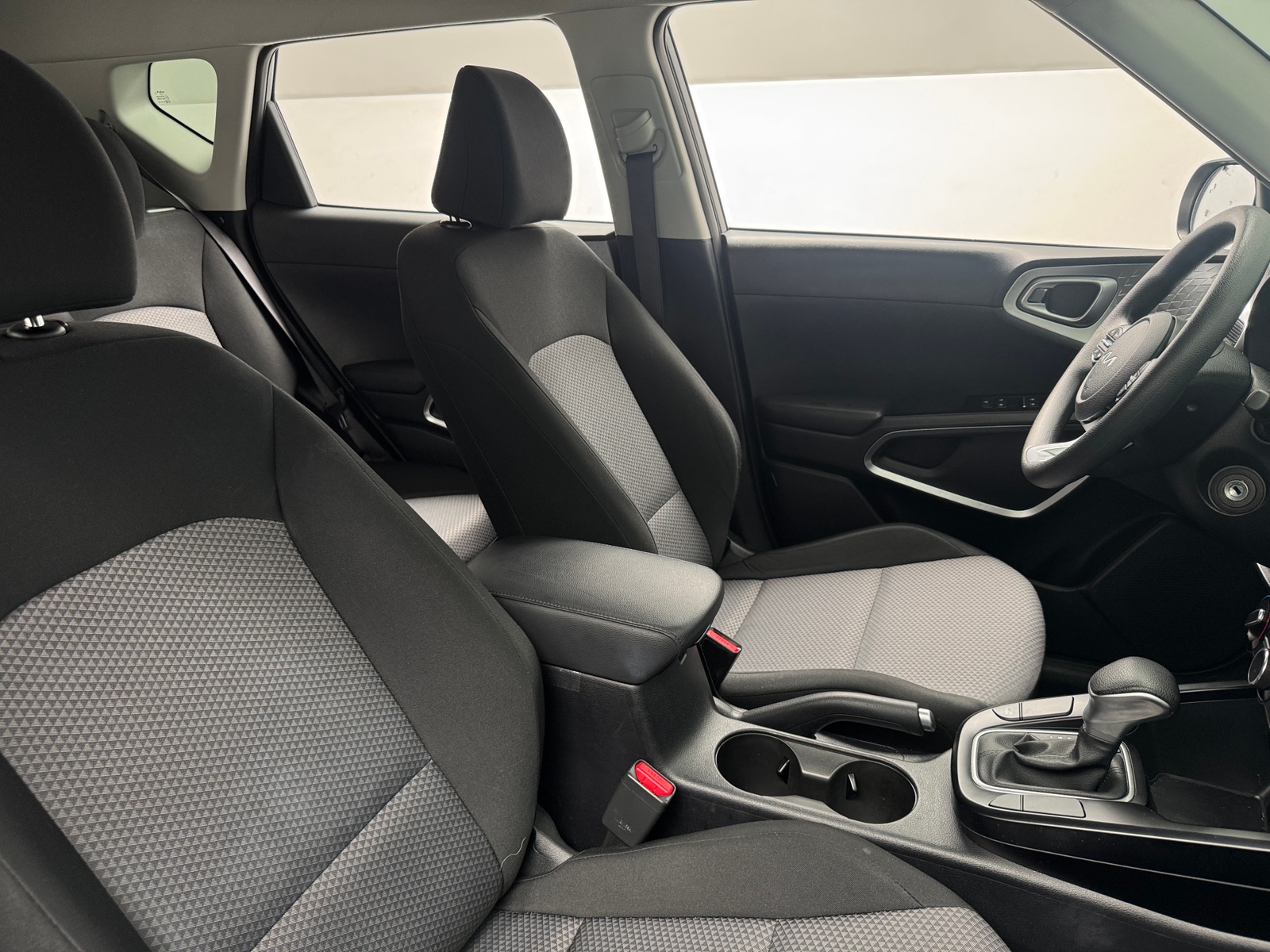 Thumbnail: 2025 Kia Soul - 2