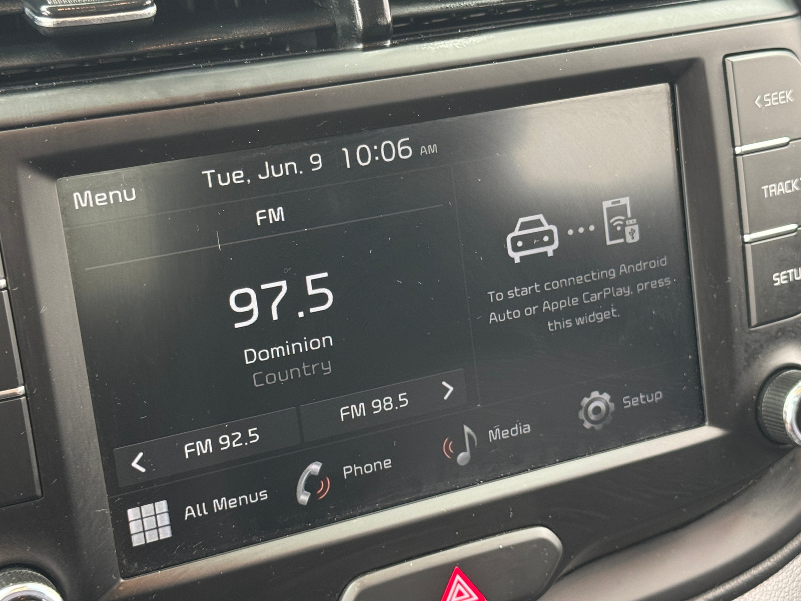 Thumbnail: 2025 Kia Soul - 4