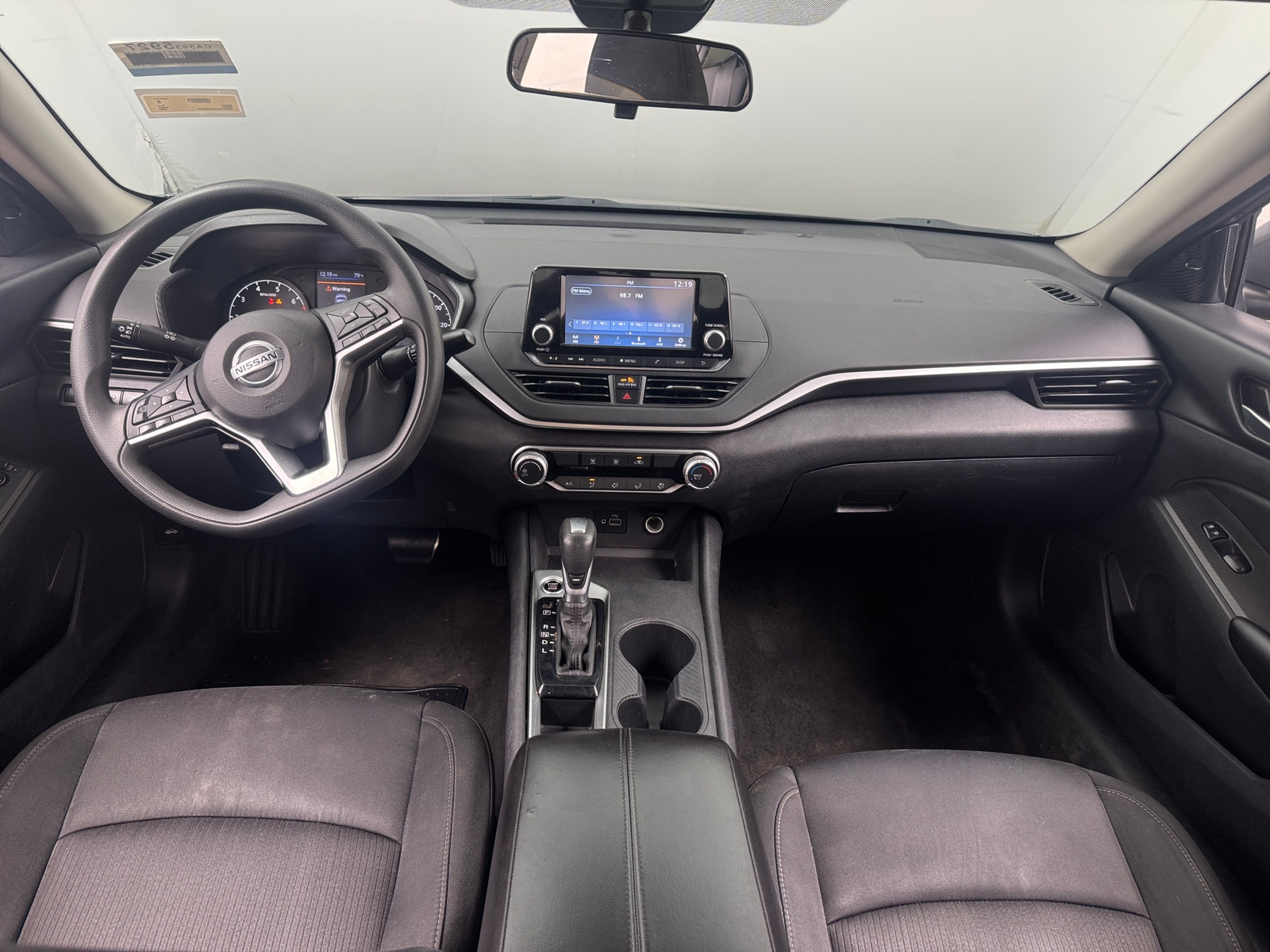 Thumbnail: 2022 Nissan Altima - 3