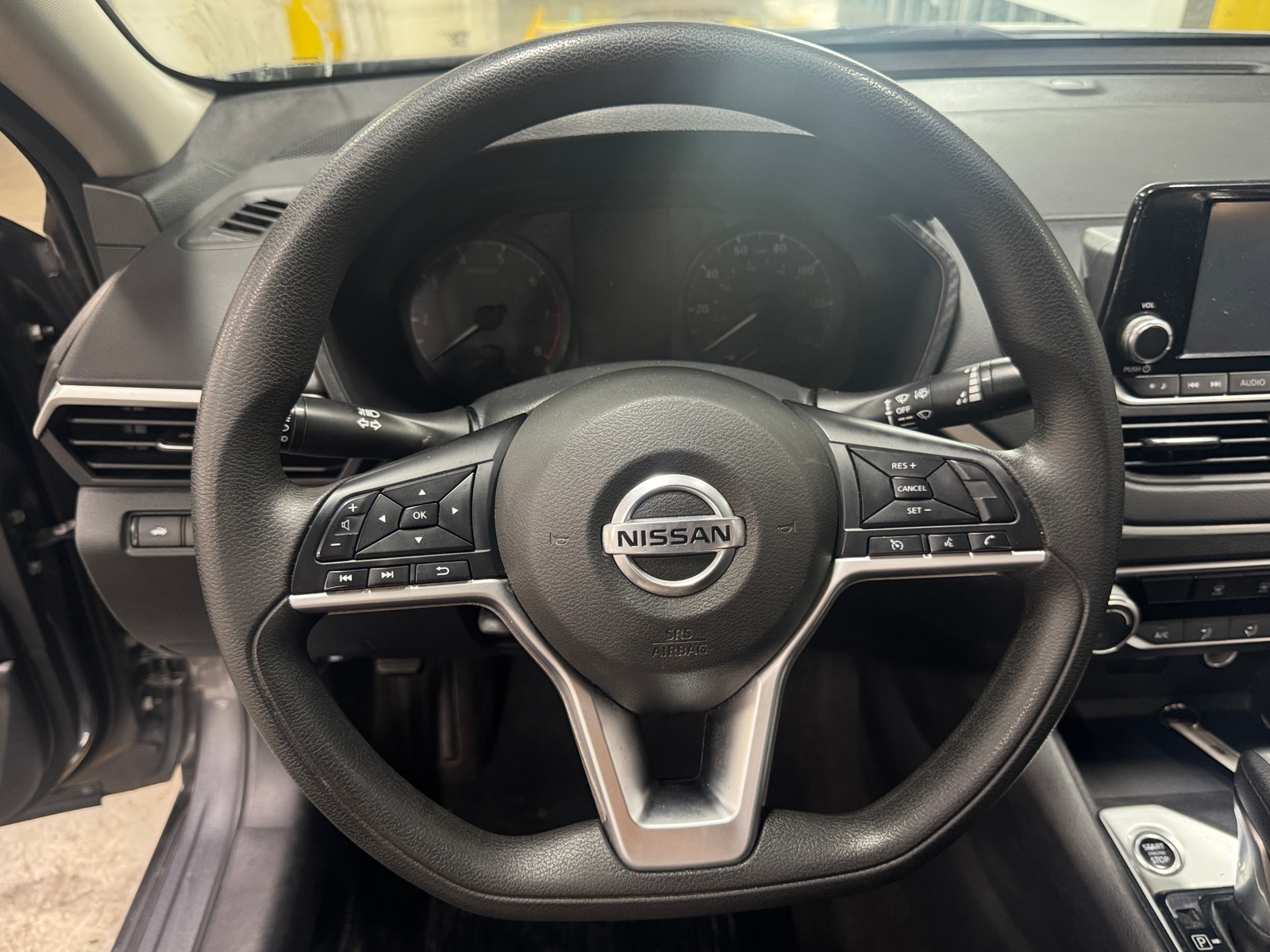 Thumbnail: 2022 Nissan Altima - 5