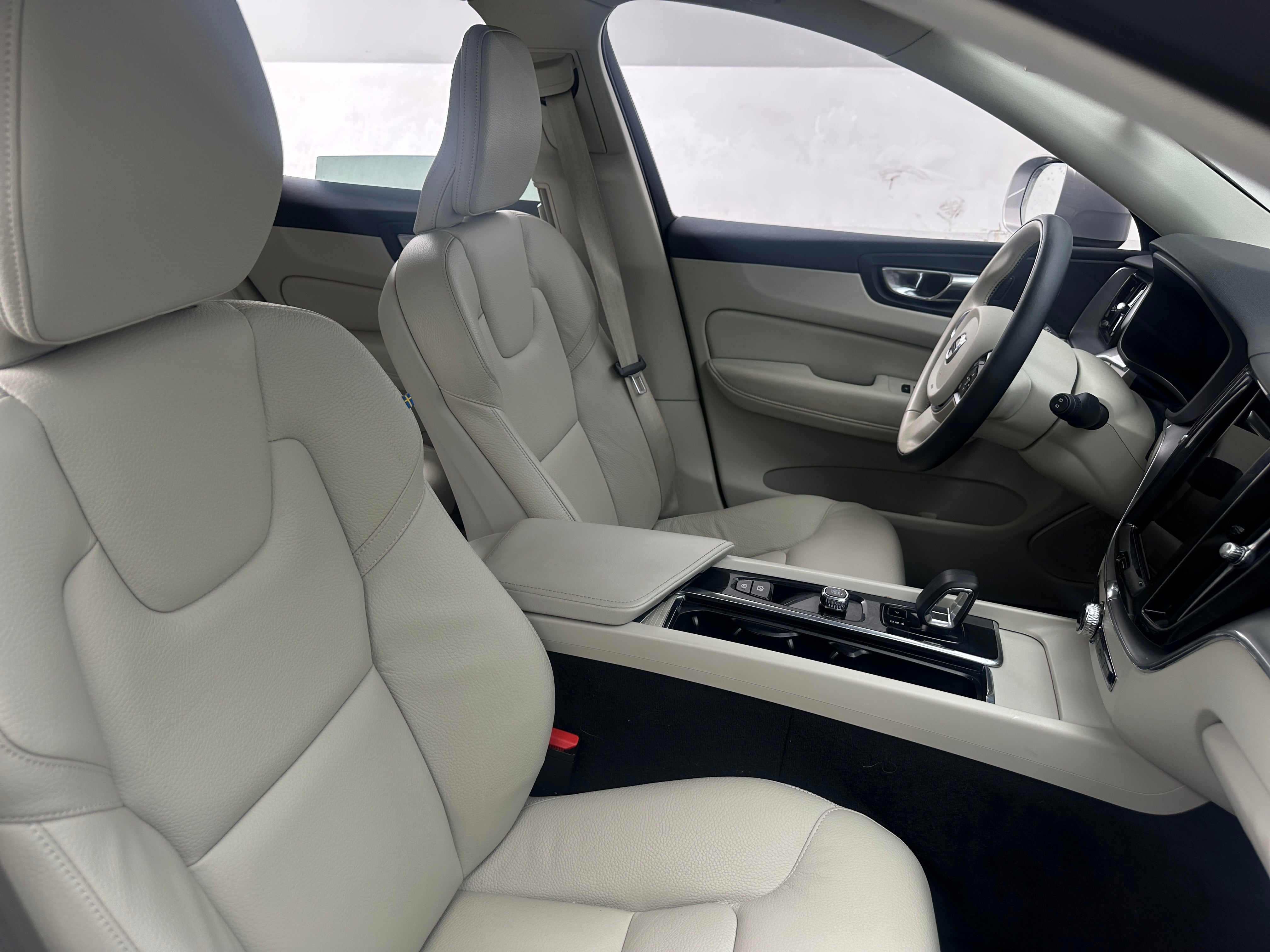 2023 Volvo Xc60
