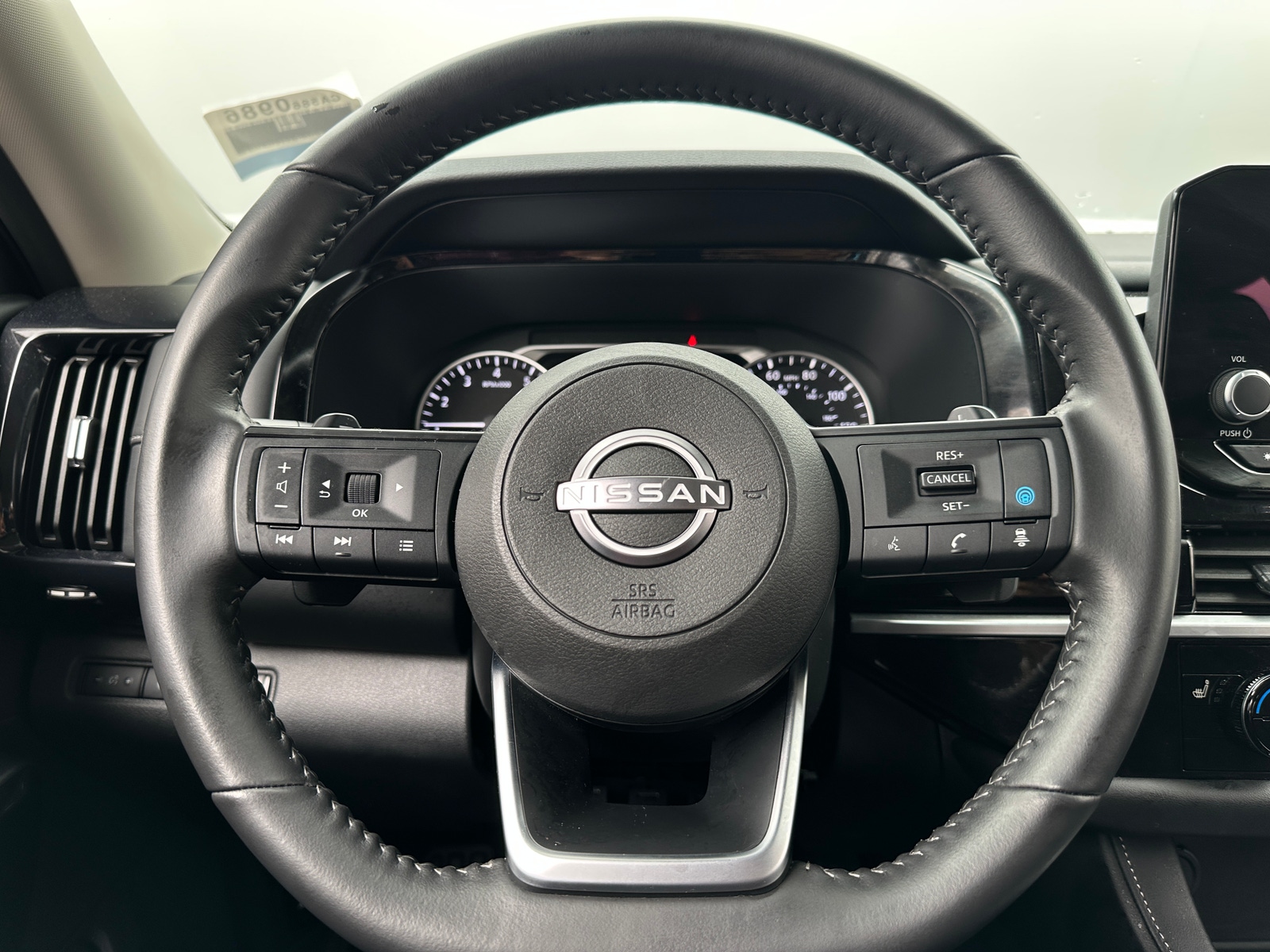 Thumbnail: 2025 Nissan Pathfinder - 5