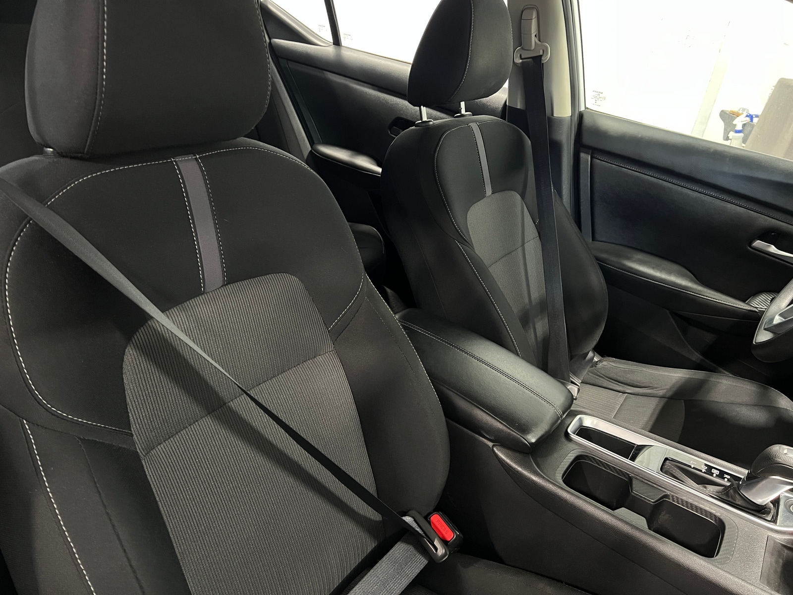Thumbnail: 2024 Nissan Sentra - 2