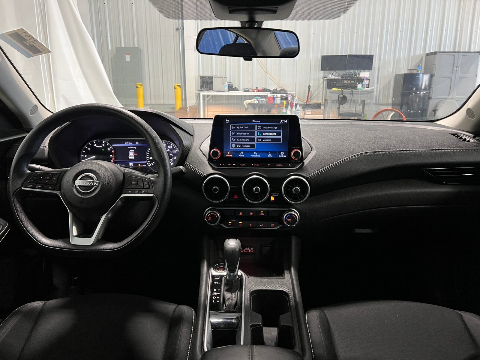 Thumbnail: 2024 Nissan Sentra - 3