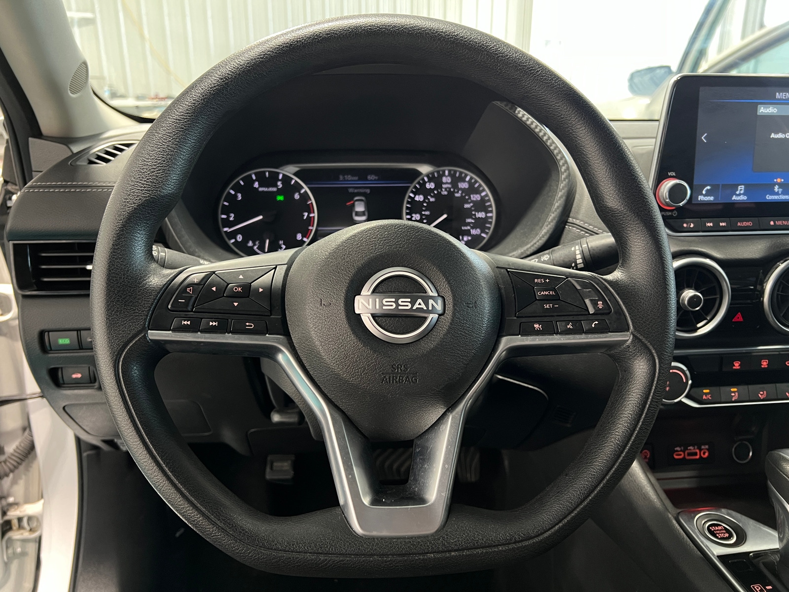 Thumbnail: 2024 Nissan Sentra - 5