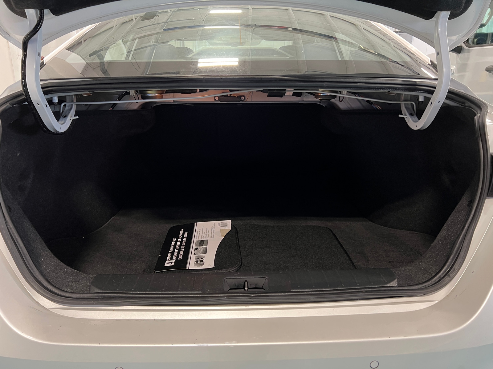 Thumbnail: 2024 Nissan Sentra - 7