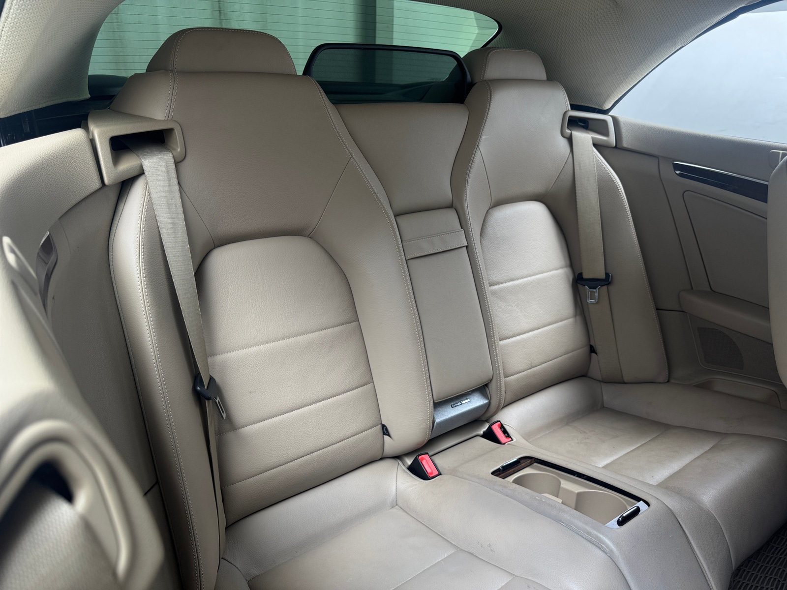 Thumbnail: 2013 Mercedes-Benz E-Class - 5