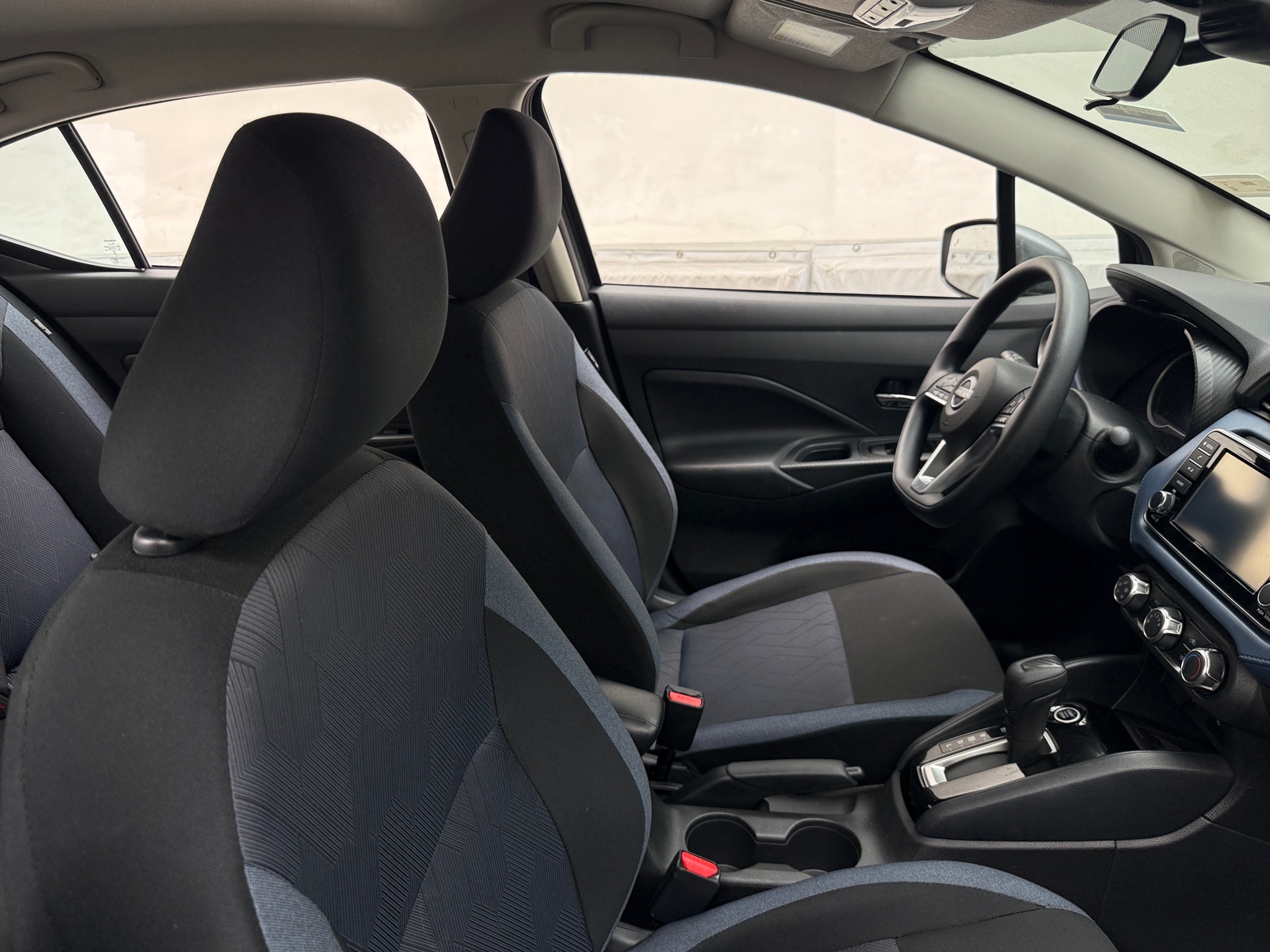 Thumbnail: 2025 Nissan Versa - 2