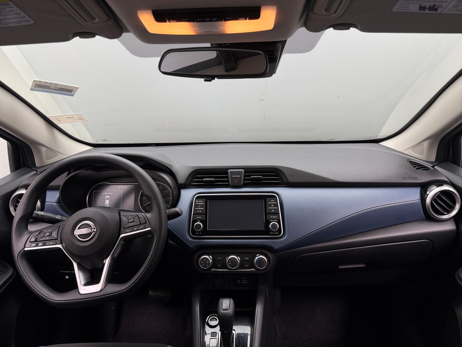 Thumbnail: 2025 Nissan Versa - 3