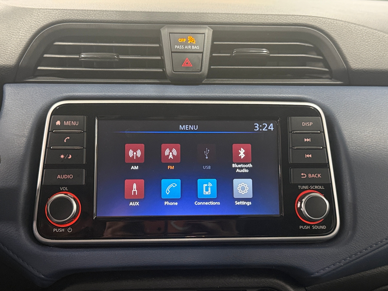 Thumbnail: 2025 Nissan Versa - 4