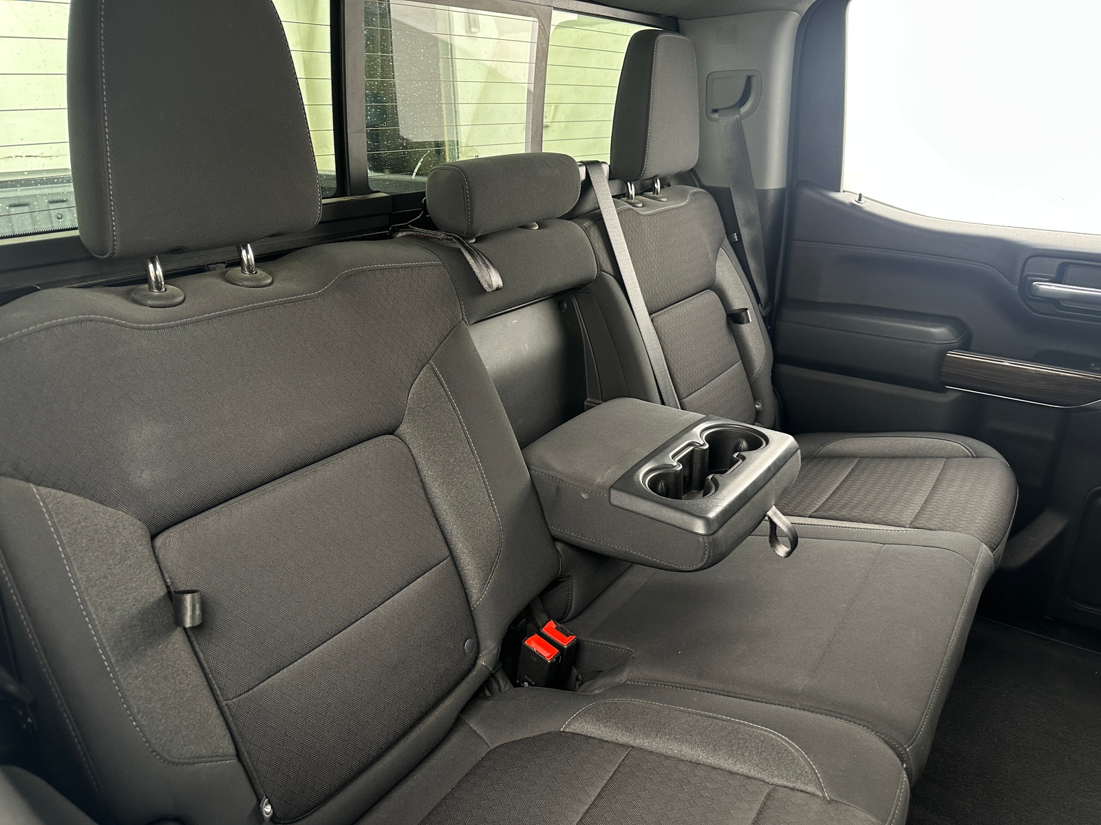 Thumbnail: 2020 Chevrolet Silverado 1500 - 6