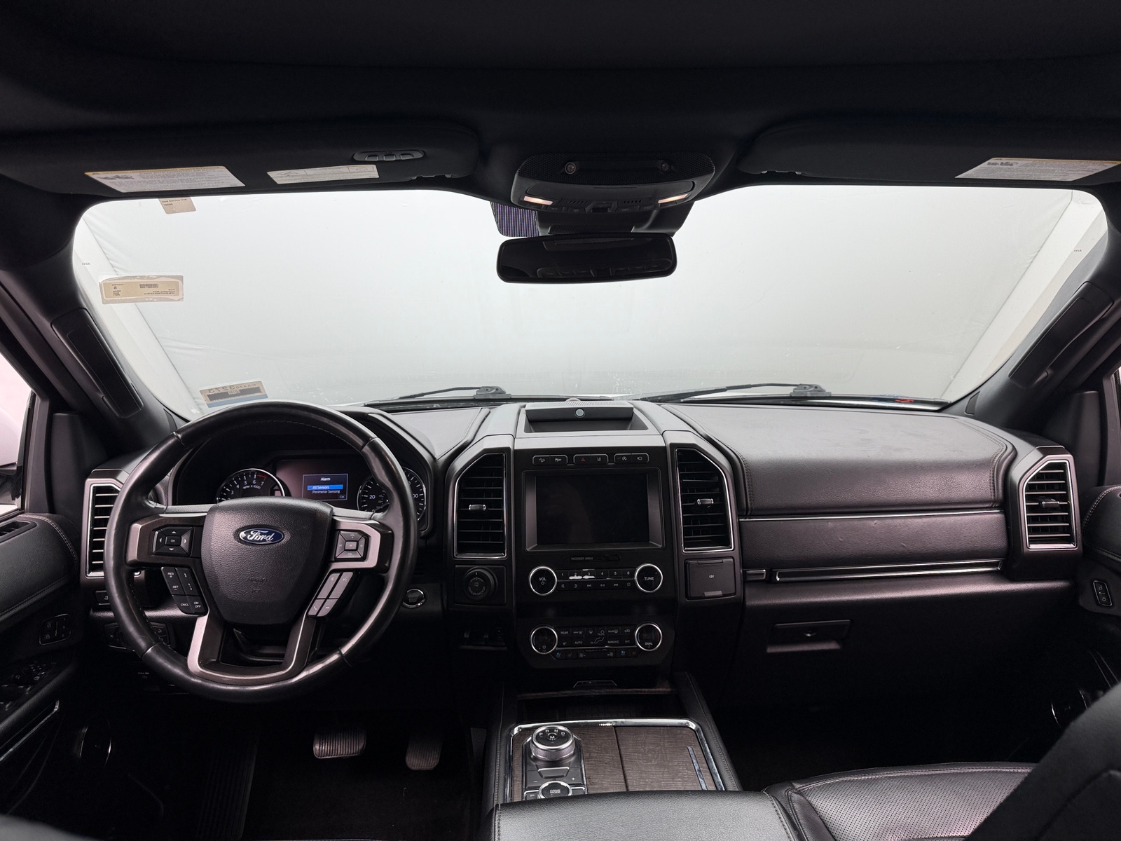 Thumbnail: 2021 Ford Expedition MAX - 2